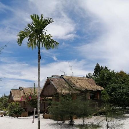 Green Blue Beach Hostel 高龙撒冷岛 外观 照片