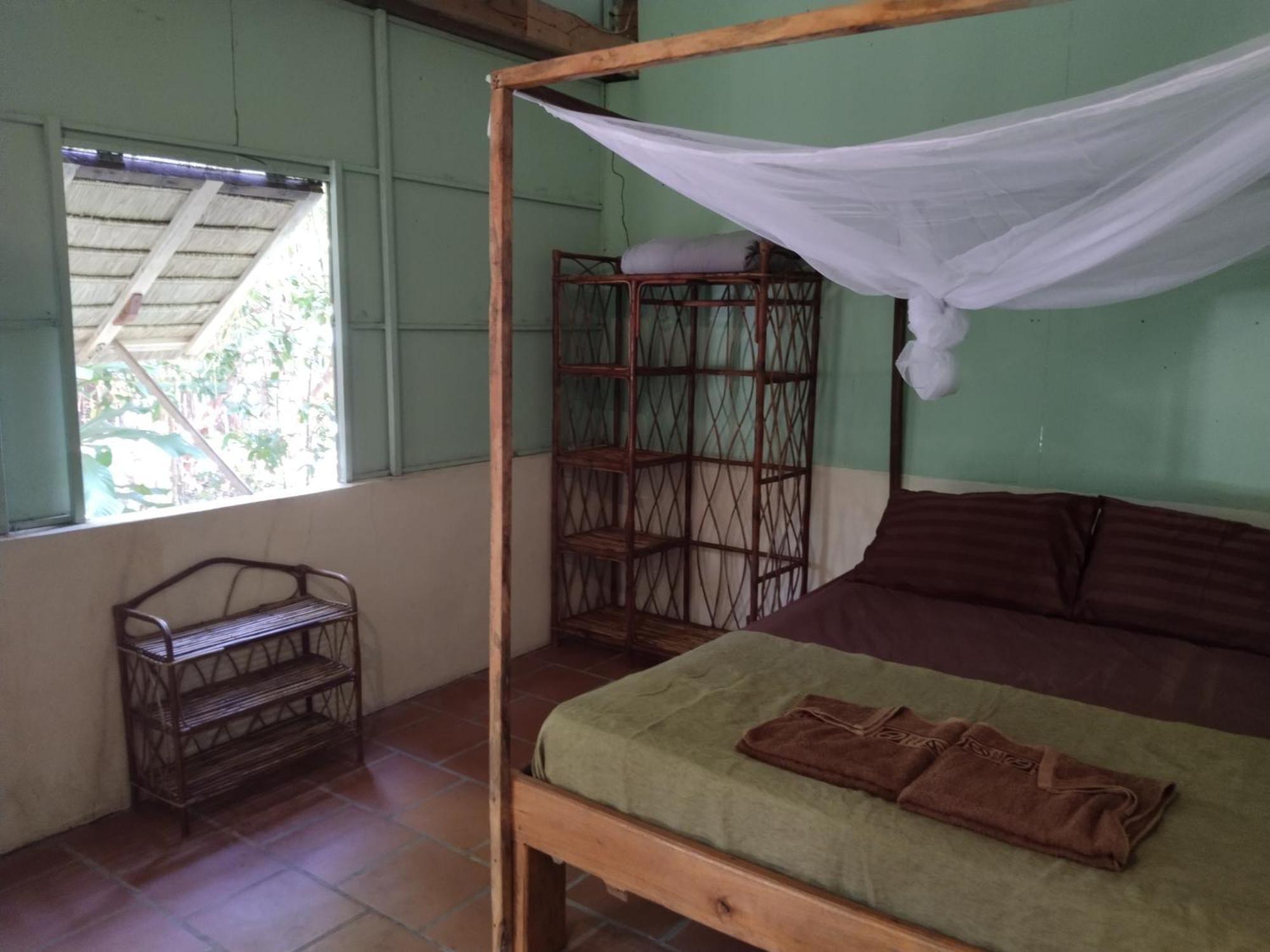 Green Blue Beach Hostel 高龙撒冷岛 外观 照片