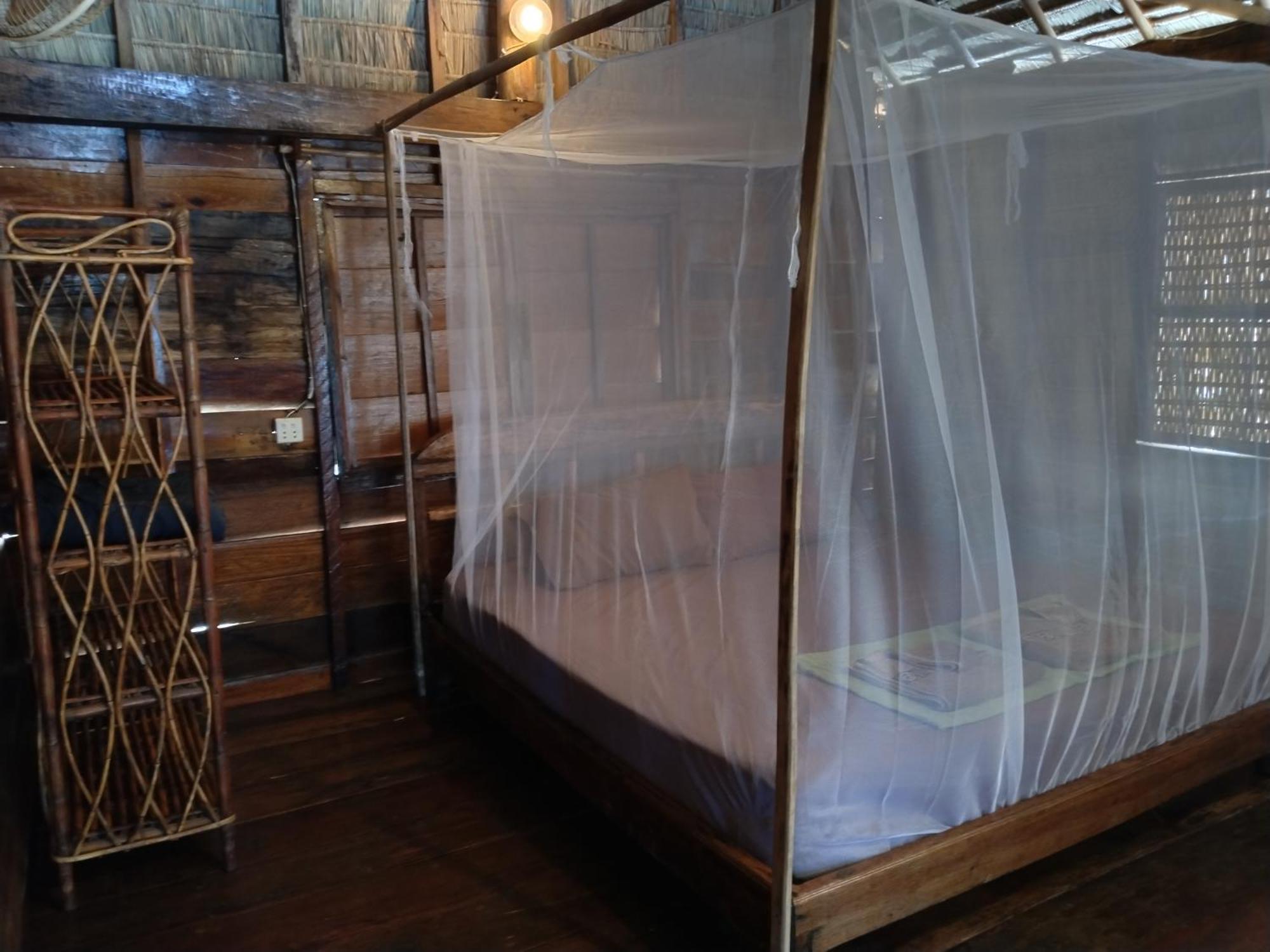 Green Blue Beach Hostel 高龙撒冷岛 外观 照片