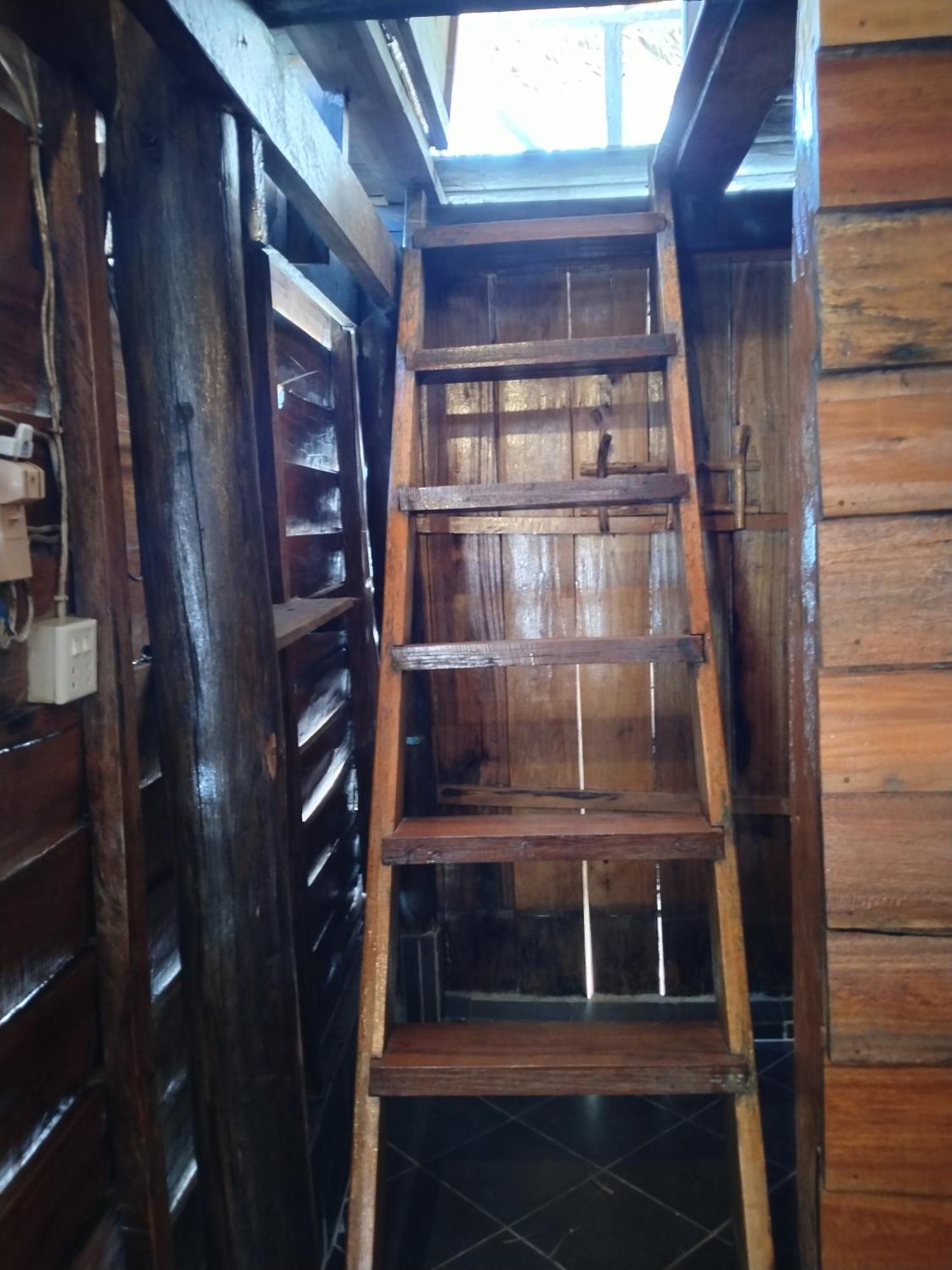 Green Blue Beach Hostel 高龙撒冷岛 外观 照片